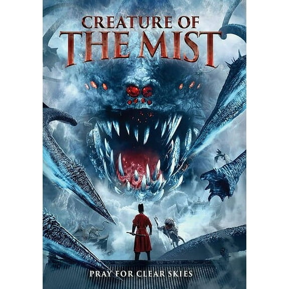 Creature of the Mist (DVD), Itn, Horror