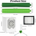 thumbnail image 6 of Bibemorol Replacement Parts for iRobot Roomba i3 i3+ i4 i6 i6+ i7 i7+ i8 i8+/Plus E5 E6 E7 I,E &J Series Vacuum Cleaner, 6 of 6