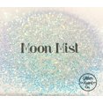thumbnail image 2 of Glitter Heart Co. - Moon Mist - High Quality Polyester Glitter - 2 oz Bag - Opal Glitter, 2 of 3