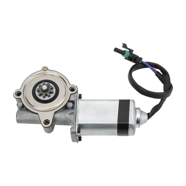 Moteur d'Entrée Électrique en Alliage d'Aluminium Stable 1820124 pour Jouet