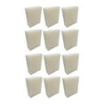 thumbnail image 1 of Mèche de Filtre pour Humidificateur Bionaire 900, 900cs, 900-cs - Lot de 12, 1 of 1