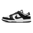 thumbnail image 1 of Tenis Nike Dunk Low Retro Blanco Negro Hombre DD1391100 blanco 26.5, 1 of 5