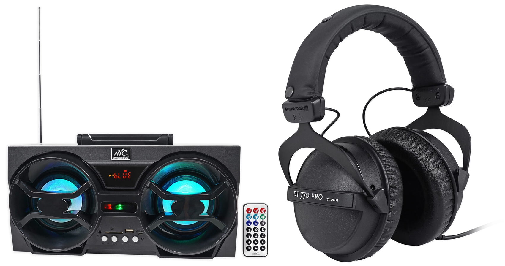 beyerdynamic dt 770 bluetooth