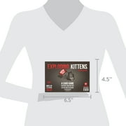 Exploding Kittens NSFW