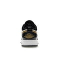 thumbnail image 4 of Jordan Kid's 1 Low SE Gold Toe Shoes, from StockX, 4 of 5