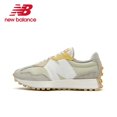 thumbnail image 1 of Original New Balance NB 327 Classic Retro Breathable Wrap Support Low-Top Casual Running Shoes Unisex Sneakers MS327LAB, 1 of 5