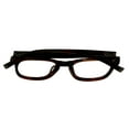 thumbnail image 5 of John Varvatos V369 Eyeglasses Brown, 5 of 6