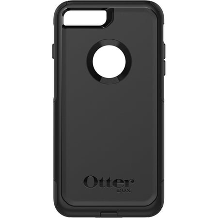 OtterBox Commuter Series Case for Apple iPhone 7 Plus, (Best Iphone 7 Plus Case Brands)