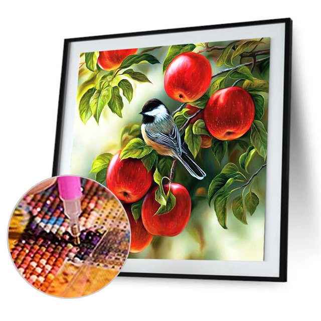 Cuadros Decorativos pintura de diamantes DQrwqpou Nuevos Originales