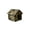 L-Camouflage-Outdoor Cat House- A2, variant on Cat Cooling House | Outdoor/Indoor Faux Frame Thermal Cat House, Waterproof, Insulated, Concealed, Collapsible, Removable, Easy to Clean. Suitable for Felines or Small Dogs