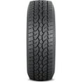thumbnail image 3 of Americus All Terrain All Terrain LT285/75R16 126/123S E Light Truck Tire, 3 of 4