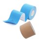thumbnail image 1 of Adhesivo elástico para el pecho, vendaje invisible para el cuerpo, resistente al sudor, adhesivo fino para levantar el pecho, cinta de tela antigolpes desechable para pequeñas reuniones de, 1 of 3
