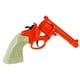 thumbnail image 5 of Revólver JA-RU de juguete Cap Gun con munición con tapa anular de 8 disparos para niños, 5 of 7