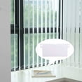 thumbnail image 5 of Replacement Vertical Blinds Weights, Corrosion-Resistant Plastic Material With Easy Installation And Straightening Function For Various Rooms, 5 of 5
