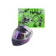 thumbnail image 5 of Casco abatible Space Girl Half doble visor para motocicleta unisex, 5 of 5