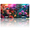 Colorful Flowers and Cross with Butterflies, variant on 1 Pcs License Plate Covers & Frames, Kitten in Autumn For Decorative Front, Waterproof For Decoration Aluminum License Plate Covers & Frames Cover For Men Women, 12" X 6"