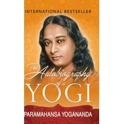 The Autobiography of a Yogi (Hardcover)