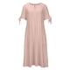 thumbnail image 4 of Vestido de verano genérico con hombros descubiertos y cuello en V 2025, 4 of 6