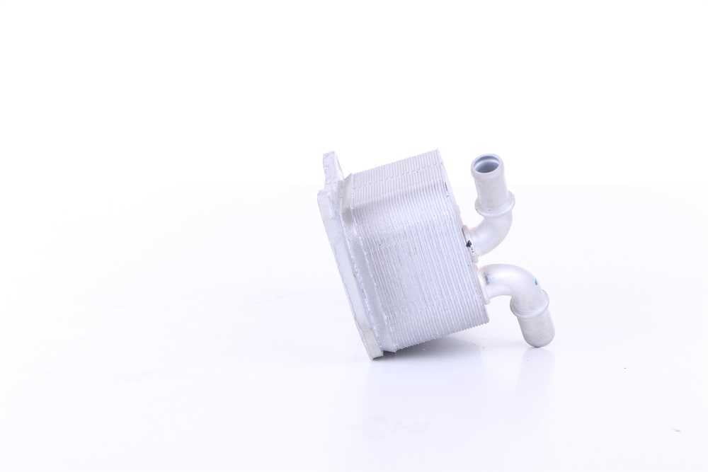 Nissens 91189 Engine Oil Cooler