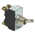 thumbnail image 1 of Cole Hersee 5588-BP Heavy Duty Toggle Switch DPST On-Off 4 Screw, 1 of 2