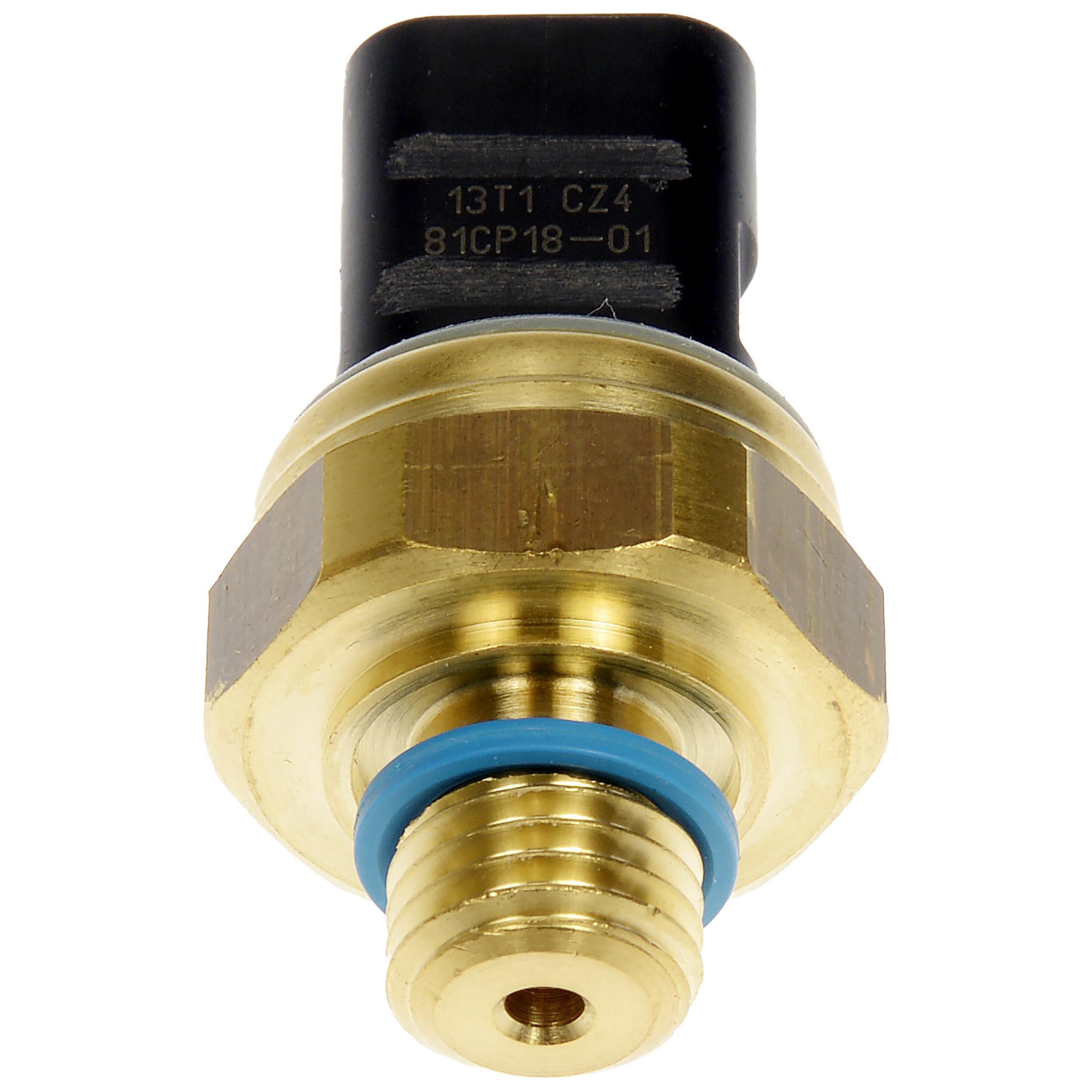Dorman 987-015 Engine Oil Pressure Sensor for Specific BMW / Mini Models, Black; Gold