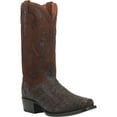 thumbnail image 5 of Dan Post Men's Stalker Exotic Caiman Western Boot Square Toe - DP3090 12 EE  US, 5 of 6