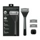 thumbnail image 5 of Razor House of Atlas Premium para hombre con 2 recambios y gancho, 5 of 9