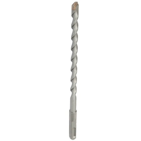 

Electric Hammer Concrete Drill Bit Square Handle Professional Drilling Tool 12*250mm