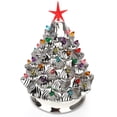 thumbnail image 2 of Christmas Tabletop Ornaments Decoration - Perfect for Gift and Home Decor, 2 of 8