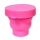 thumbnail image 1 of Vaso Esterilizador Cuttiecup Rosa, 1 of 3