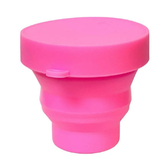 Vaso Esterilizador Cuttiecup Rosa