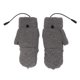 thumbnail image 5 of Guantes calefactores, guantes calentados por USB, guantes de punto medio USB, guantes de punto con calefacción USB, elaborados por expertos, 5 of 12