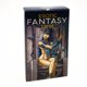 thumbnail image 1 of Oráculo de adivinación del destino, Tarot de Manara, versión en inglés, baraja de juegos de mesa, cartas con guía en PDF, 78 Uds. Fivean unisex, 1 of 2