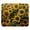 Multicolor 2, variant on PhooArto Comfortable Mouse Pad Flowers Sunflowers Pattern Desktop Mousepad , 21 x 25 cm Mouse Mat, Non-Slip Rubber Base, Improves Speed and Precision