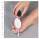 thumbnail image 5 of Minnieouse 4 en 1 profesional multifunción pies cuidado de los pies removedor de piel muerta cepillo limpieza pulido herramientas pedicura Cuerpo del baño Conjunto de cuatro colores, 5 of 6