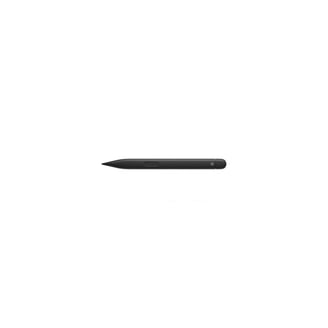 Microsoft Surface Slim Pen 2 Bundle, Matte Black Stylus, Charger
