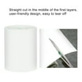 thumbnail image 4 of CUITING Adhesive Tape First Aid Tape Wound Fixation Tape Waterproof Wound Tape PU Waterproof Transparent Adhesive Tape First Aid Wound Fixation Tape 5cm X 5m, 4 of 8