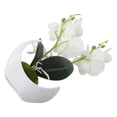 thumbnail image 2 of Stunning Artificial Butterfly Orchid for Table Centerpieces and Home Decor, 2 of 6