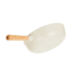 thumbnail image 6 of Neoflam FIKA 10" Nonstick Ceramic Coating Wok Pan with Wood Handle, 6 of 9