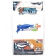 thumbnail image 5 of Juego de 3 unidades Water Gun Super Soaker SS50 más pequeño del mundo Super Impulse Barra, 5 of 14