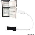 thumbnail image 2 of ECSiNG Refrigerator Thermistor Sensor 629409 Compatible with Norcold Refrigerator Models N611 N621N641 N811 N821, 2 of 7