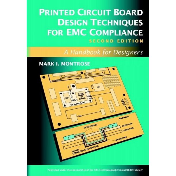 IEEE Press Electronics Technology Printed Circuit Board Design