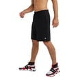 thumbnail image 3 of Pantalones cortos Champion Classic Cotton Jersey Athletic de 9 pulgadas para hombre, 3 of 7
