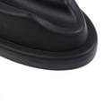 thumbnail image 7 of Bike Front Wheel Riser Fixed Block Stabilize Bike Support Holder for Indoor Bike, 7 of 7