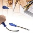 thumbnail image 2 of 7MM Manual Socket Screwdriver Flexible Hexagon Socket Screw Driver Hand Tools, 2 of 5