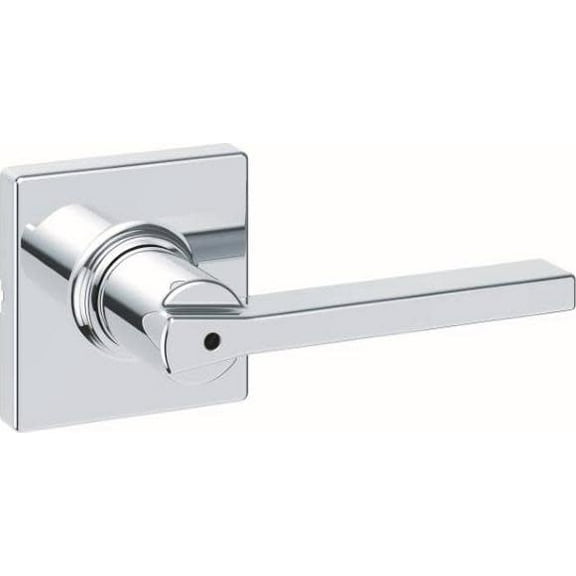 300CSL SQT 26 6AL RCS Casey Privacy - Polished Chrome