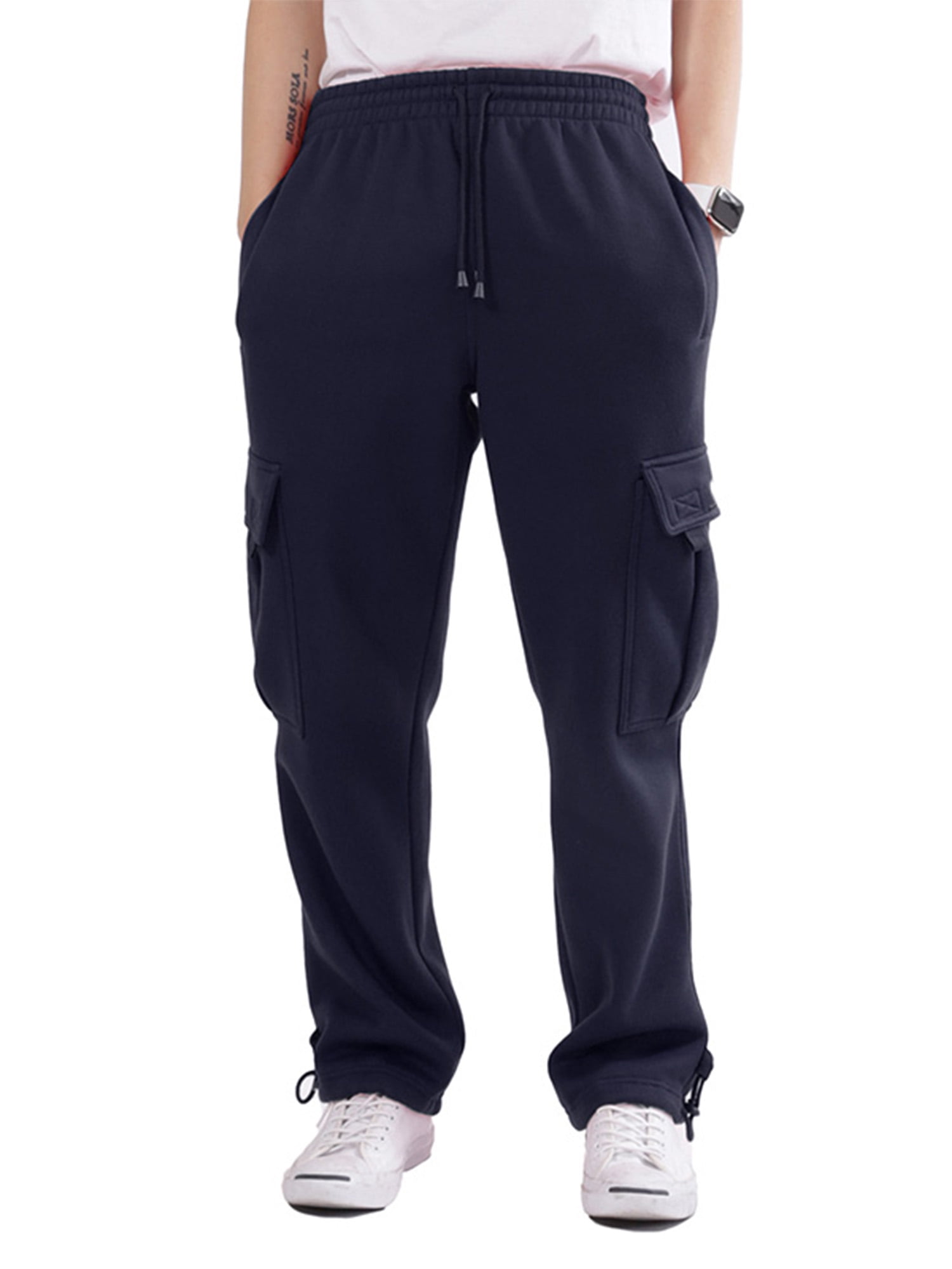 cord cargo pants