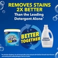 thumbnail image 3 of Quitamanchas en polvo versátil OxiClean, 2,27 kg, 3 of 9