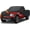 4 Truck Cover, variant on Heavy Duty Waterproof Car Cover for Trucks All Weather, UV Resistant, Snowproof Fit Length 210 inches Regular Cab Short Box Ford Ranger/F100,Chevy C10 S10,Ram 150/250,Nissan Frontier etc