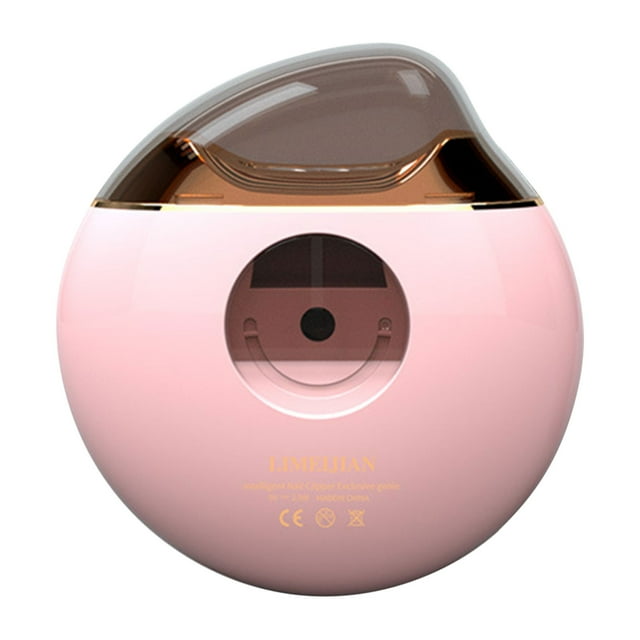 Wmkox8yii Cortaúñas eléctrico para recortar sin preocupaciones, cortaúñas eléctrico recargable, cortaúñas para niños Wmkox8yii FJKAFA561